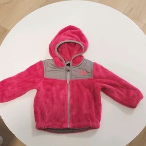 The North Face Jacket